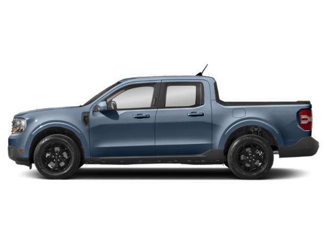 used 2024 Ford Maverick car, priced at $34,012