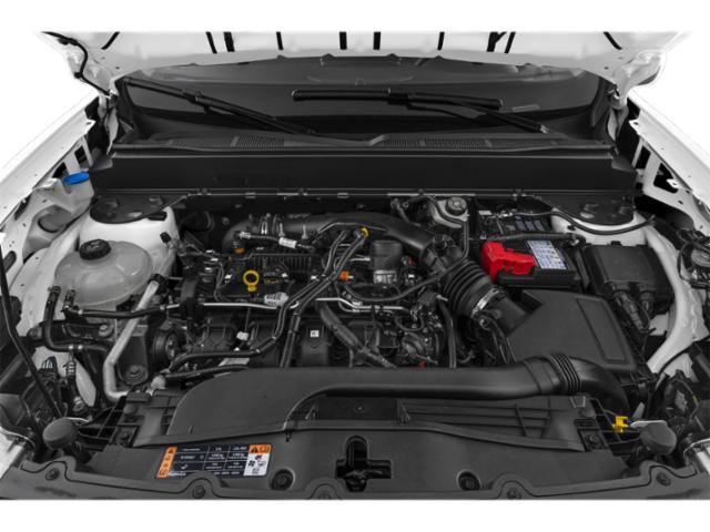 used 2024 Ford Maverick car, priced at $34,012