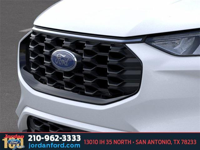 new 2024 Ford Escape car, priced at $26,525