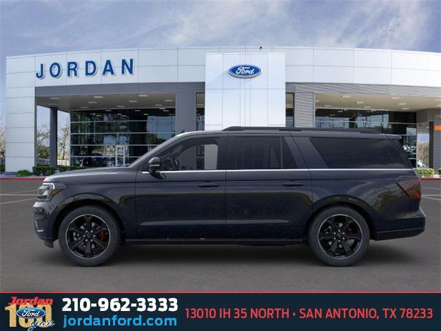 new 2024 Ford Expedition car, priced at $79,425