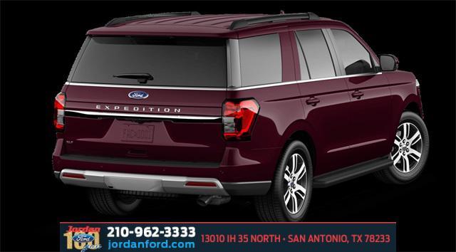 new 2024 Ford Expedition car, priced at $54,995