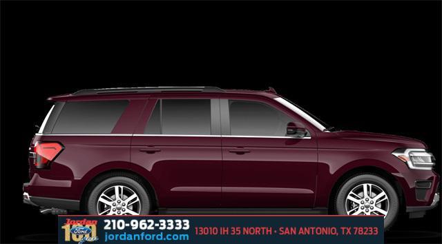 new 2024 Ford Expedition car, priced at $54,995