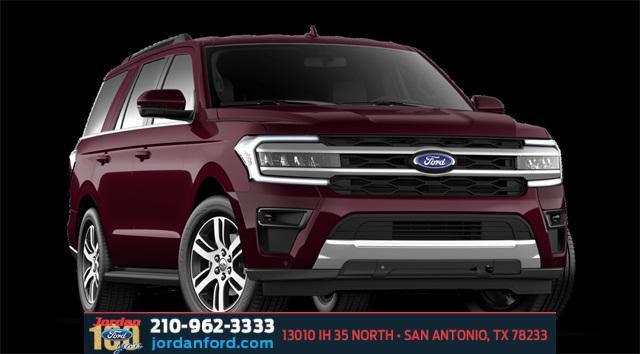 new 2024 Ford Expedition car, priced at $54,995