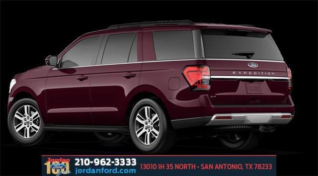 new 2024 Ford Expedition car, priced at $54,995