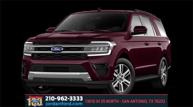 new 2024 Ford Expedition car, priced at $54,995