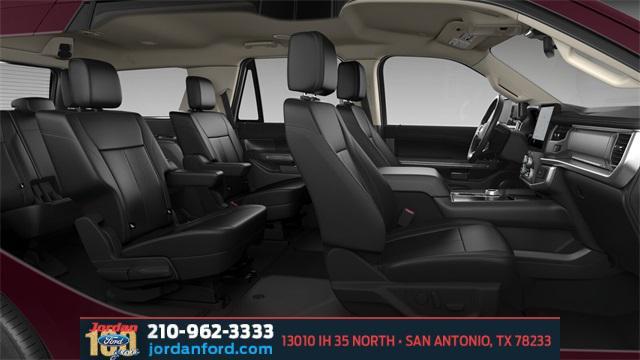 new 2024 Ford Expedition car, priced at $54,995