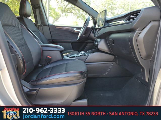 used 2024 Ford Escape car, priced at $26,686