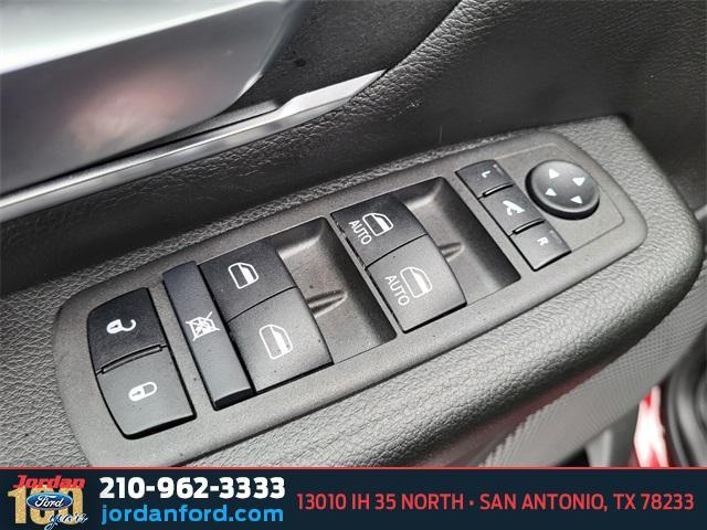 used 2024 Ram 1500 car, priced at $41,434