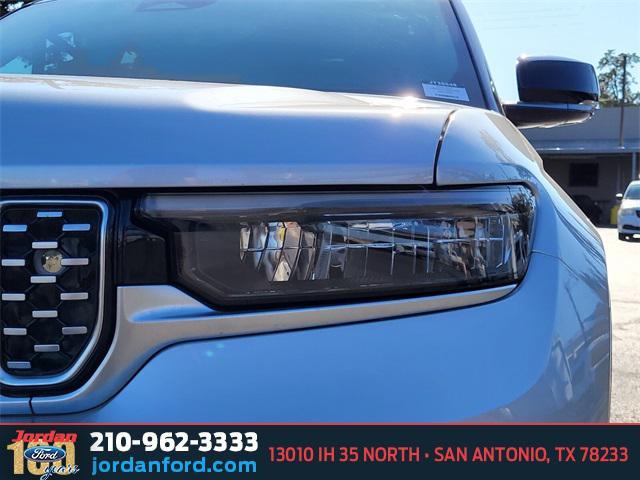 used 2022 Jeep Grand Cherokee L car, priced at $38,826