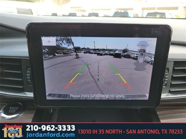 used 2023 Ford Explorer car, priced at $32,633
