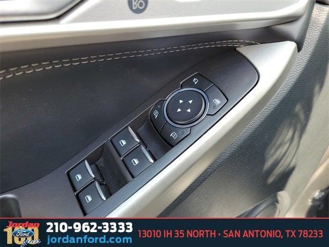 used 2023 Ford Explorer car, priced at $32,633