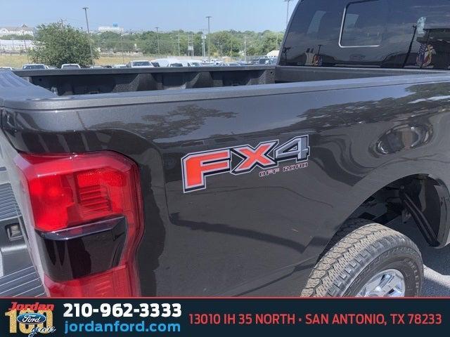 used 2024 Ford F-250 car, priced at $69,127