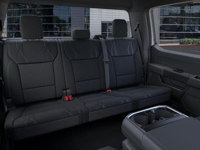 new 2025 Ford F-150 car, priced at $43,182