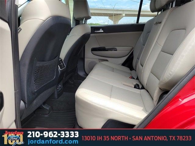 used 2020 Kia Sportage car, priced at $15,584