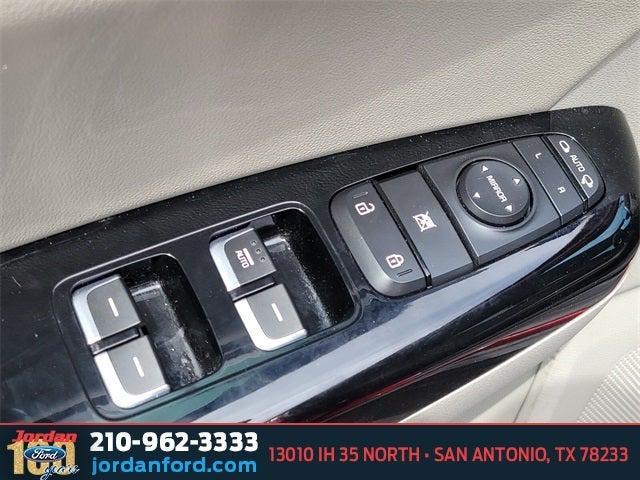used 2020 Kia Sportage car, priced at $15,584