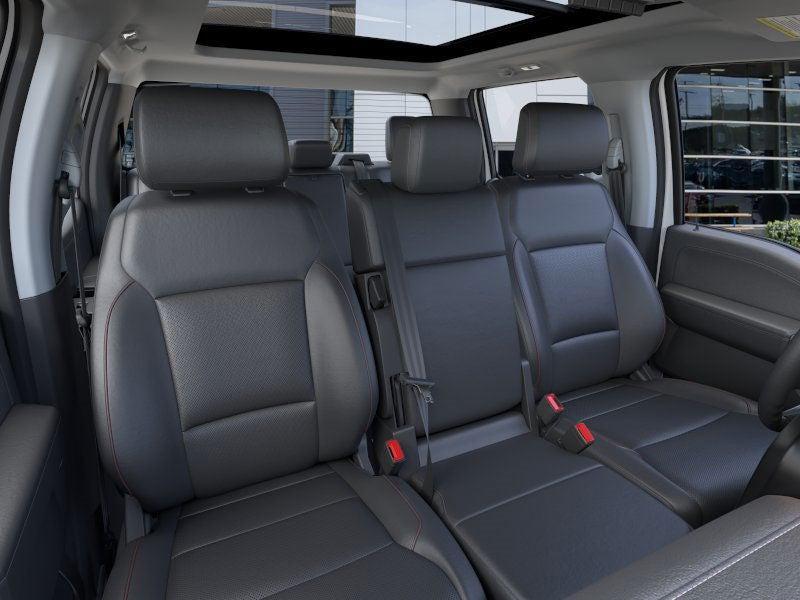new 2025 Ford F-350 car, priced at $78,760