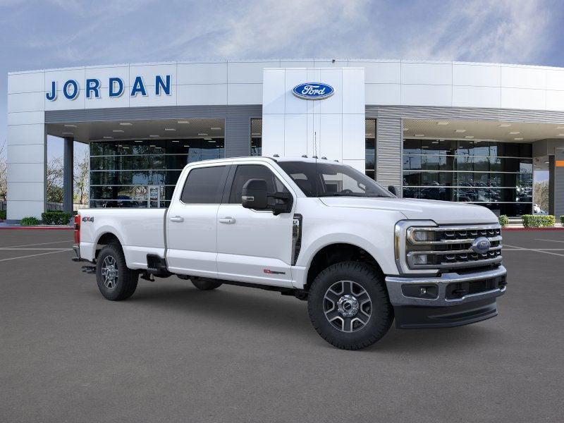 new 2025 Ford F-350 car, priced at $78,760