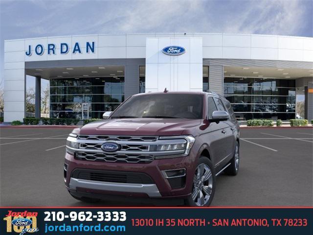 new 2024 Ford Expedition car, priced at $77,930