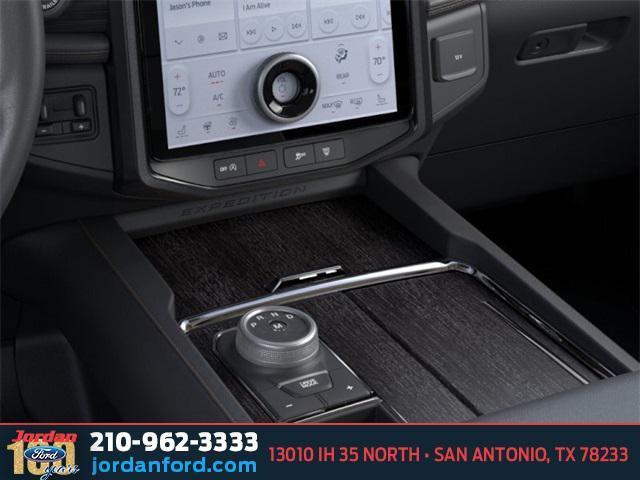 new 2024 Ford Expedition car, priced at $75,430