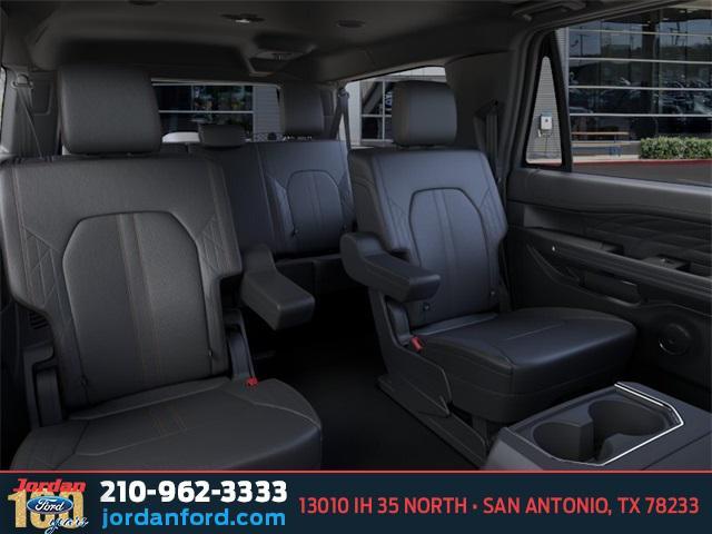 new 2024 Ford Expedition car, priced at $75,430