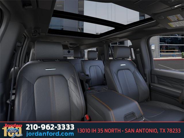 new 2024 Ford Expedition car, priced at $75,430