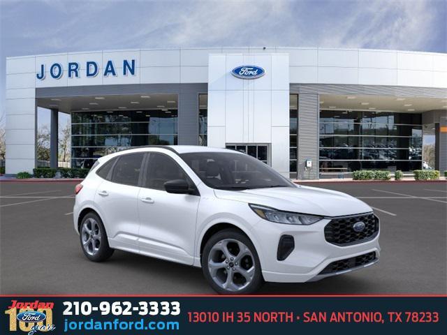 new 2024 Ford Escape car, priced at $26,025