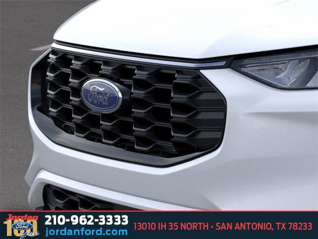 new 2024 Ford Escape car, priced at $26,025