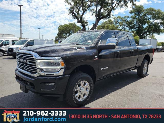 used 2023 Ram 3500 car, priced at $69,999