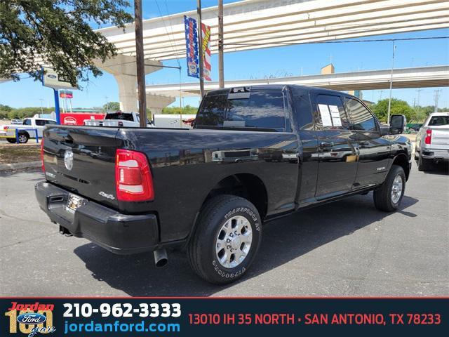 used 2023 Ram 3500 car, priced at $69,999