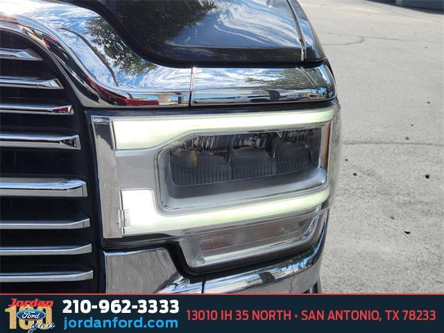 used 2023 Ram 3500 car, priced at $69,999