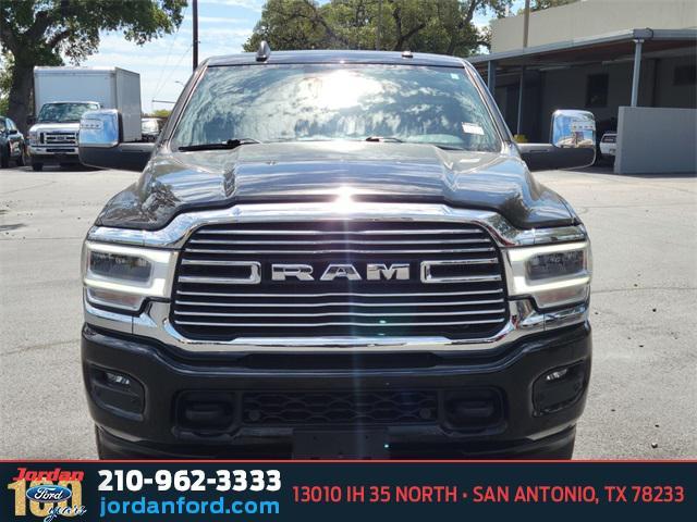 used 2023 Ram 3500 car, priced at $69,999