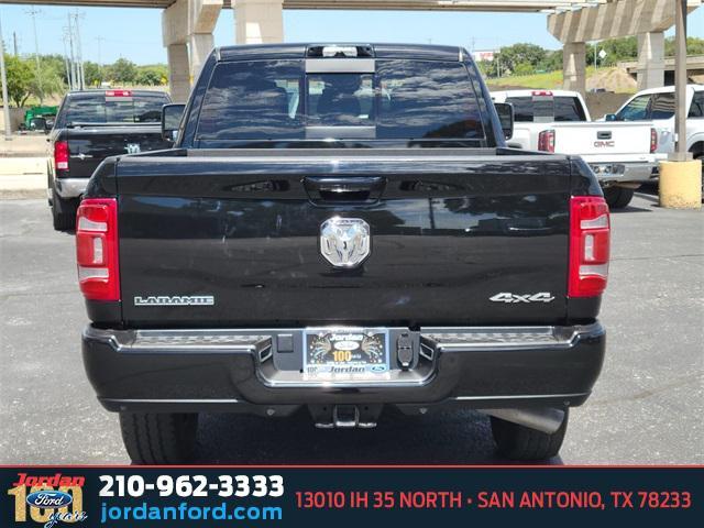 used 2023 Ram 3500 car, priced at $69,999