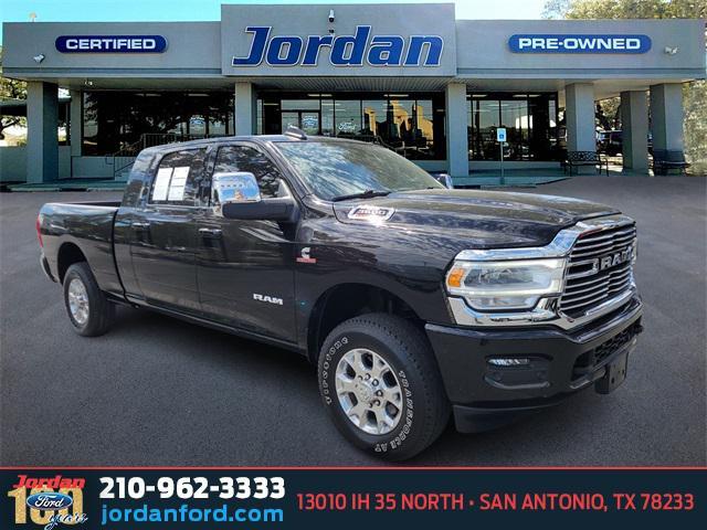 used 2023 Ram 3500 car, priced at $69,999