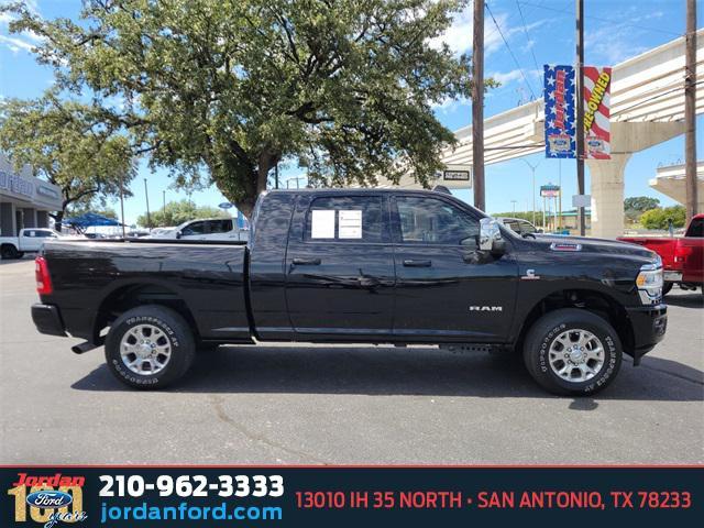 used 2023 Ram 3500 car, priced at $69,999