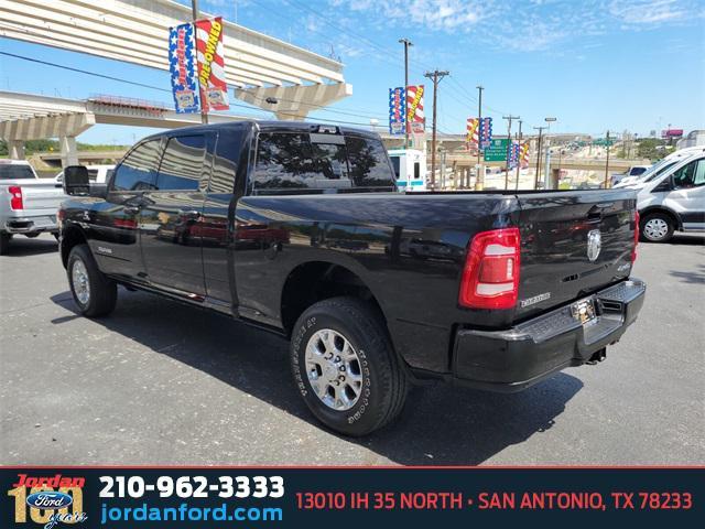 used 2023 Ram 3500 car, priced at $69,999