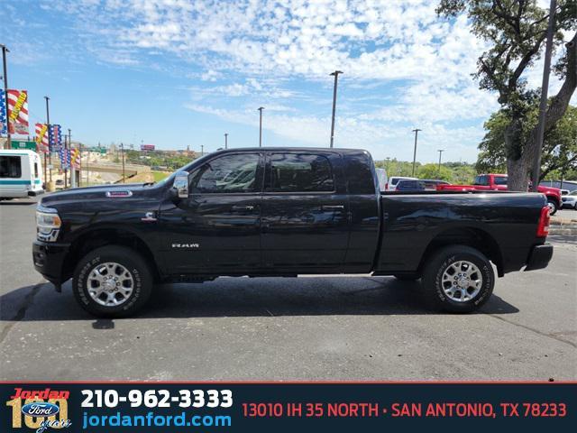 used 2023 Ram 3500 car, priced at $69,999