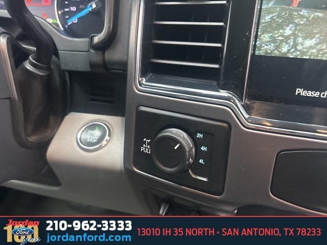 used 2022 Ford F-250 car, priced at $72,999