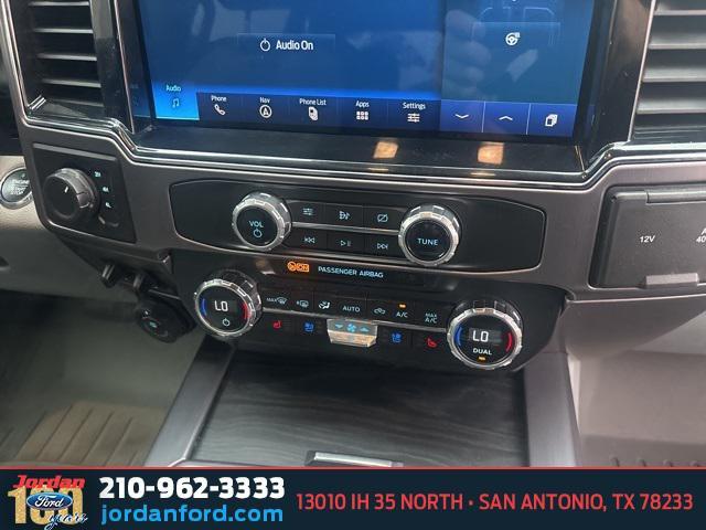 used 2022 Ford F-250 car, priced at $72,999