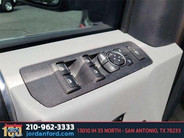 used 2022 Ford F-250 car, priced at $69,224