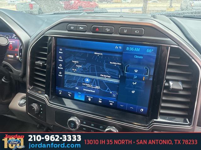 used 2022 Ford F-250 car, priced at $72,999