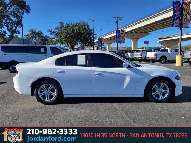 used 2019 Dodge Charger car, priced at $17,299