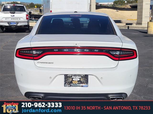 used 2019 Dodge Charger car, priced at $17,299