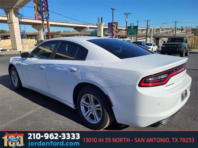 used 2019 Dodge Charger car, priced at $17,299