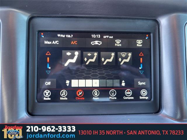 used 2019 Dodge Charger car, priced at $17,299