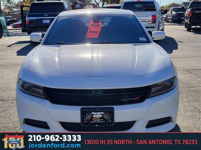 used 2019 Dodge Charger car, priced at $17,299