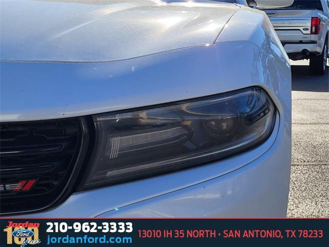 used 2019 Dodge Charger car, priced at $17,299