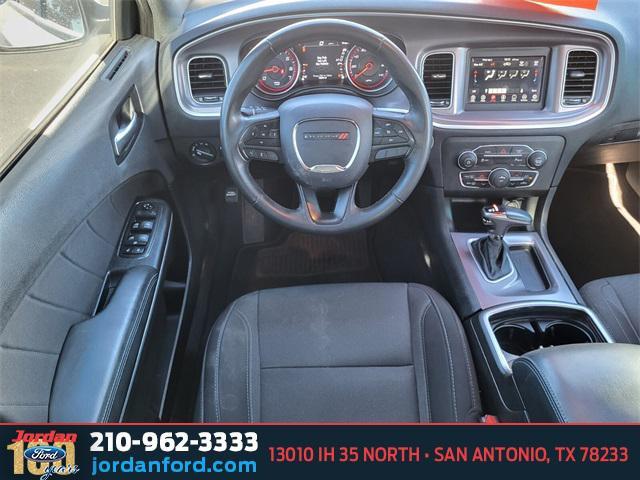 used 2019 Dodge Charger car, priced at $17,299