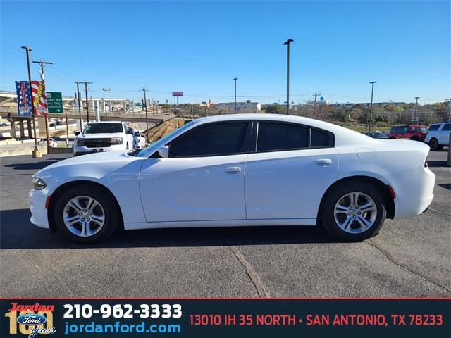 used 2019 Dodge Charger car, priced at $17,299