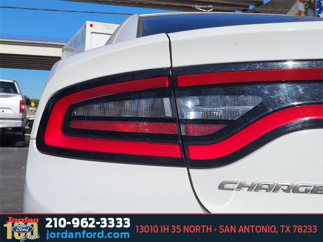 used 2019 Dodge Charger car, priced at $17,299