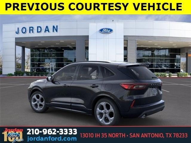 new 2024 Ford Escape car, priced at $30,780
